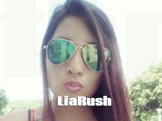 LiaRush