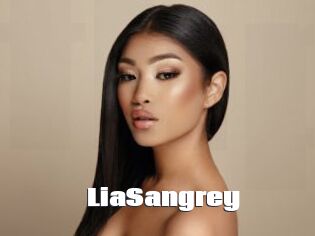 LiaSangrey