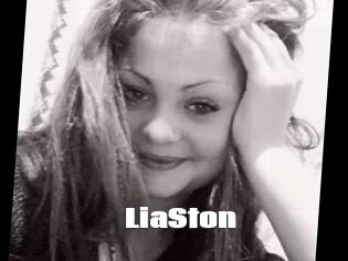 LiaSton