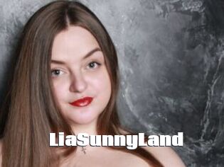 LiaSunnyLand