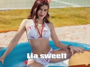 Lia_sweett The hot porn