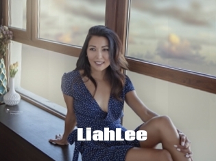 LiahLee The hot porn