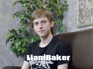 LiamBaker