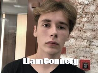 LiamConnery