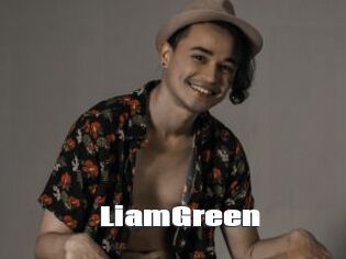 LiamGreen