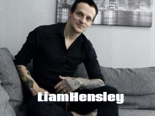 LiamHensley