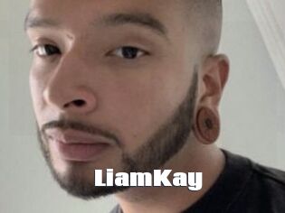 LiamKay The hot porn