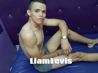 LiamLevis