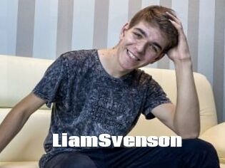 LiamSvenson