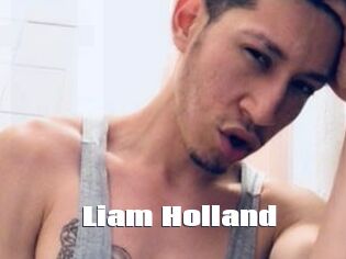Liam_Holland
