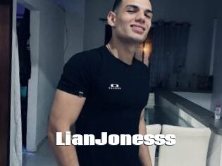 LianJonesss