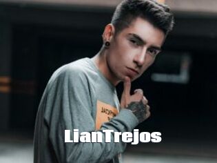 LianTrejos The hot porn