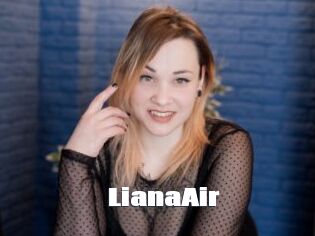 LianaAir