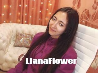 LianaFlower