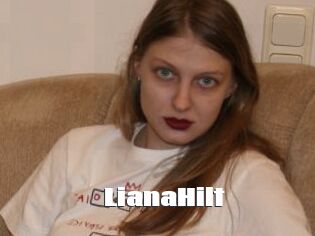 LianaHilt