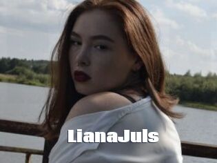 LianaJuls