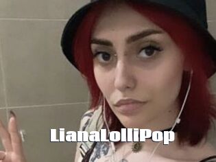 LianaLolliPop