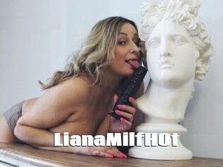 LianaMilfHOt The hot porn