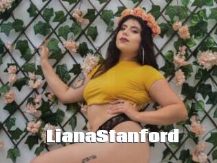 LianaStanford