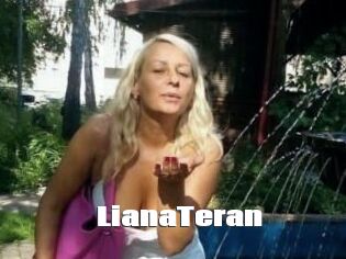 LianaTeran