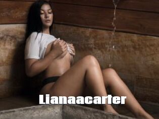 Lianaacarter