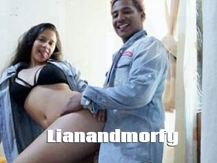 Lianandmorfy