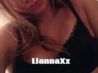 LiannaXx