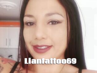 Liantattoo69