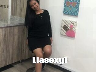 Liasexy1