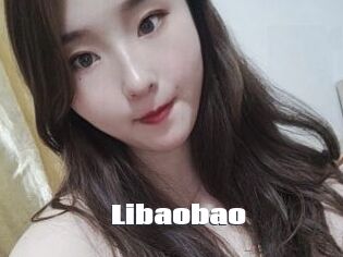 Libaobao The hot porn
