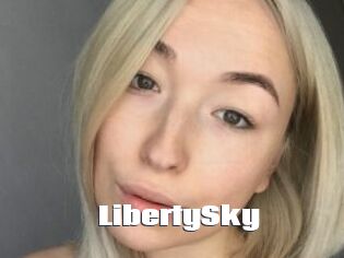 LibertySky