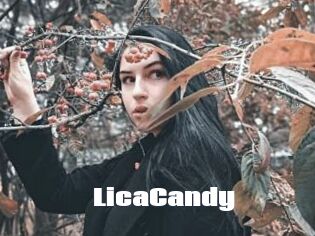 LicaCandy