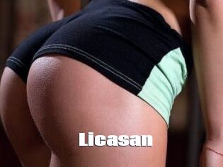 Licasan