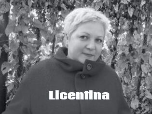 Licentina