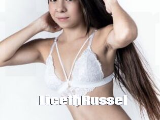 LicethRussel