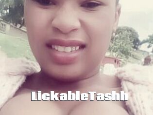 LickableTashh