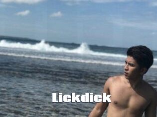 Lickdick
