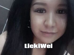 LickiWei