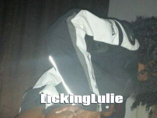 LickingLulie
