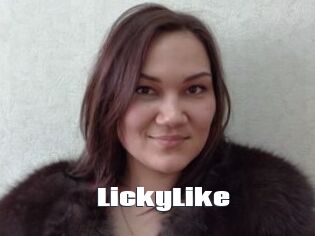 LickyLike
