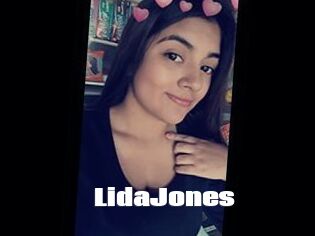 LidaJones