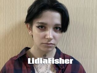 LidiaFisher