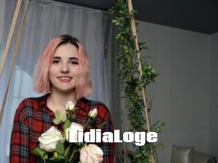LidiaLoge