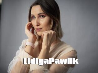 LidiyaPawlik The hot porn