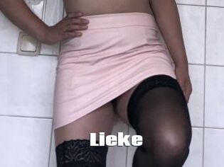 Lieke