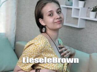 LieseleBrown