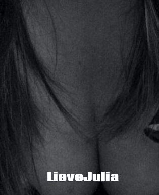 LieveJulia