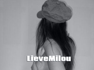 LieveMilou