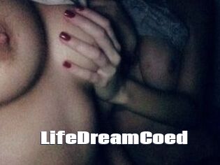 LifeDreamCoed