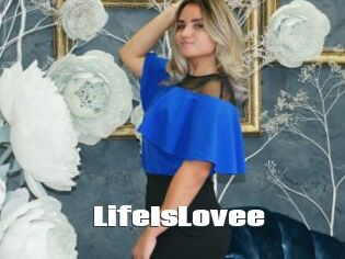 LifeIsLovee